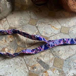 COPY - Lilly Pulitzer sunglass strap